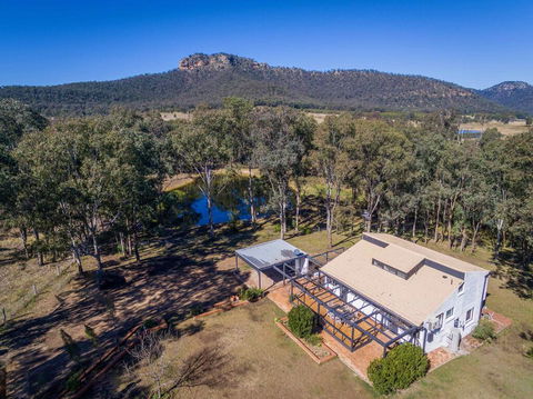 Marlu Station - Accommodation Nelson Bay 0