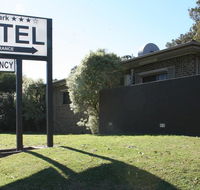 Marriott Park Motel - Accommodation Nelson Bay