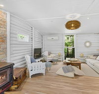 MARTHA COTTAGE - MT MARTHA - Accommodation Nelson Bay