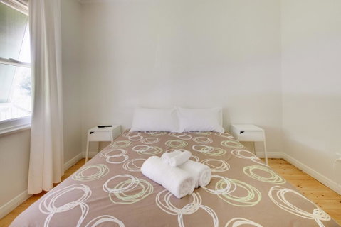 Mary Grant - Accommodation Nelson Bay 2
