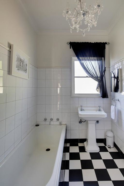 Mary Grant - Accommodation Nelson Bay 3