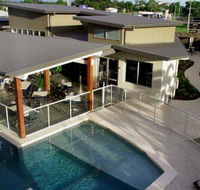 Mary River Motor Inn - Accommodation Nelson Bay
