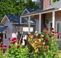 Marysville Garden Cottages - Accommodation Nelson Bay