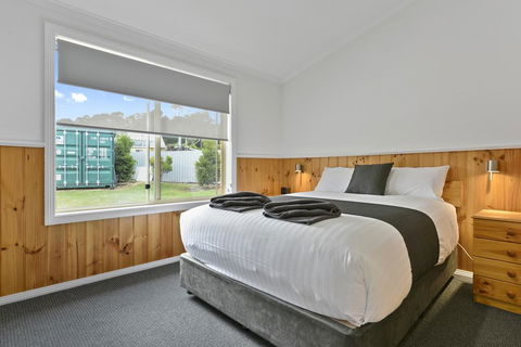Masons Cottages - Accommodation Nelson Bay 1