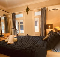 Master Room With Air Con - Accommodation Nelson Bay
