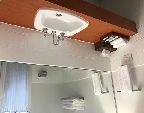 Matador Motor Inn - Accommodation Nelson Bay 3