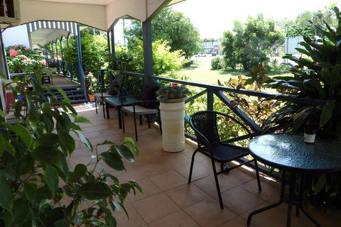 Matildas End Holiday Units - Accommodation Nelson Bay 1