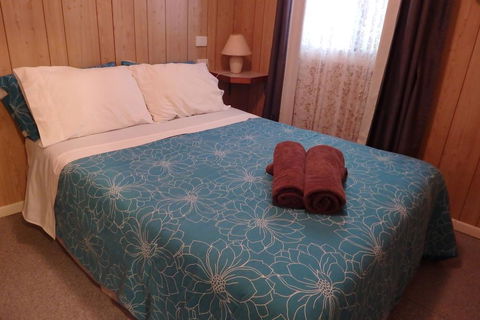 Matildas End Holiday Units - Accommodation Nelson Bay 3