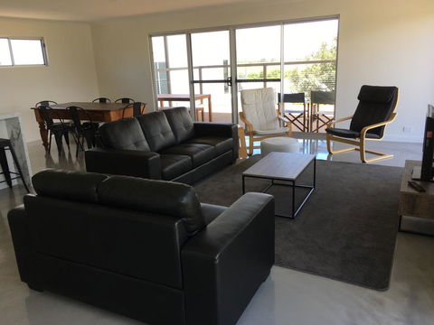 Matts River Rest - Accommodation Nelson Bay 1