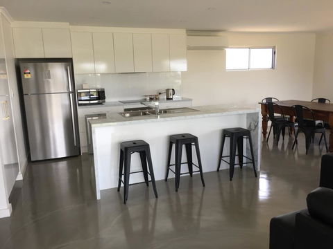 Matts River Rest - Accommodation Nelson Bay 2