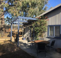 Maybelle Farm - Accommodation Nelson Bay