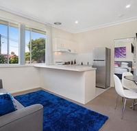 Mayfield Short Stay Apartments - Accommodation Nelson Bay