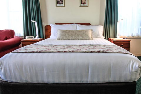 Maynestay Motel - Accommodation Nelson Bay 3