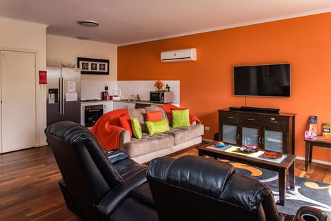 Mclaren Vale Studio Apartments - Accommodation Nelson Bay 3