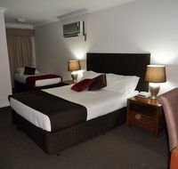 McNevins Tamworth Motel - Accommodation Nelson Bay