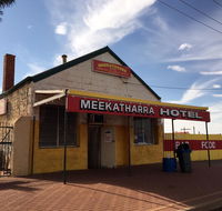 Meekatharra Hotel - Accommodation Nelson Bay