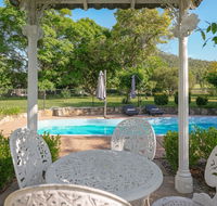 Meerea Country Estate adjoining Wollombi National Park - Accommodation Nelson Bay