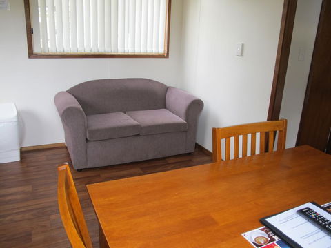 Melaleuca Caravan Park - Accommodation Nelson Bay 1