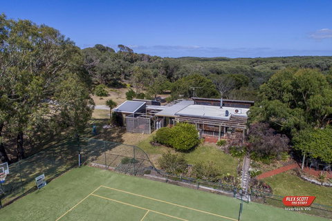 Melaleuca Retreat - Nelson Bay Accommodation.com 1