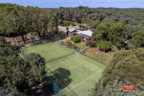 Melaleuca Retreat - Nelson Bay Accommodation.com 3