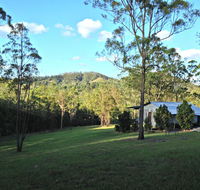 Melawondi Spring Retreat - Accommodation Nelson Bay