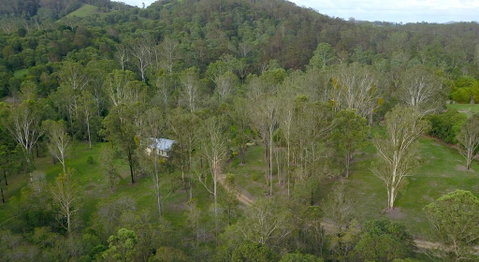 Melawondi Spring Retreat - Accommodation Nelson Bay 1