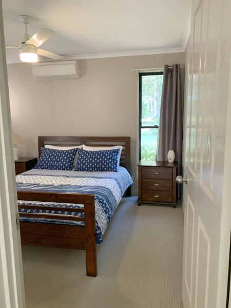Melawondi Spring Retreat - Accommodation Nelson Bay 3