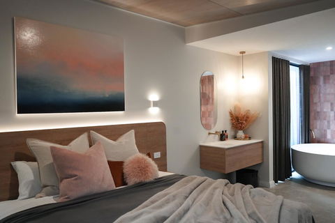 Melo Studios - Nelsons Bay Accommodation 2