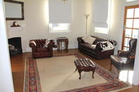 Mentor Chambers Apartment Bed  Breakfast