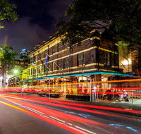 Mercantile Hotel - Accommodation Nelson Bay