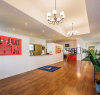 Mercure Ballarat Hotel  Convention Centre - Accommodation Nelson Bay