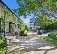 Mercure Gerringong Resort - Accommodation Nelson Bay