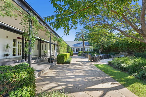Mercure Gerringong Resort - Accommodation Nelson Bay 0