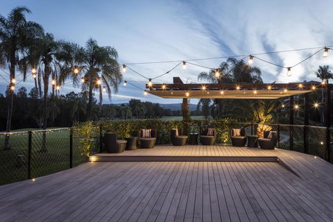 Mercure Gold Coast Resort - Accommodation Nelson Bay 3