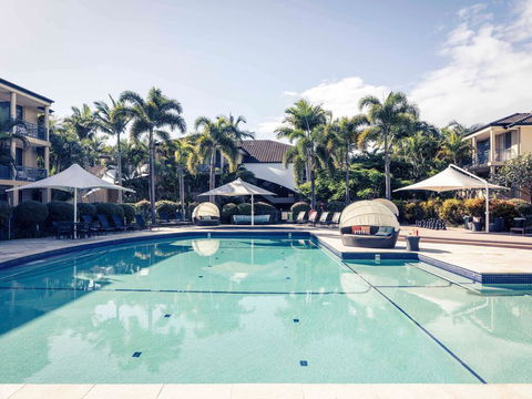Mercure Gold Coast Resort - Accommodation Nelson Bay 0