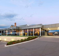 Mercure Goulburn - Accommodation Nelson Bay