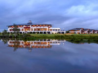 Mercure Kooindah Waters Central Coast