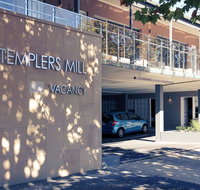 Mercure Orange - Accommodation Nelson Bay