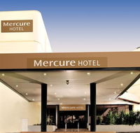 Mercure Penrith - Accommodation Nelson Bay