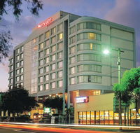 Mercure Sydney Parramatta - Accommodation Nelson Bay