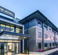 Mercure Tamworth - Accommodation Nelson Bay