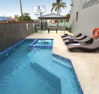 Merewether Motel - Accommodation Nelson Bay