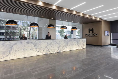 Meriton Suites Chatswood - Accommodation Nelson Bay 1