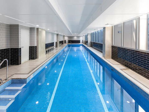Meriton Suites Chatswood - Accommodation Nelson Bay 2