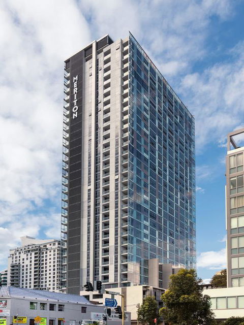 Meriton Suites Chatswood - Accommodation Nelson Bay 3