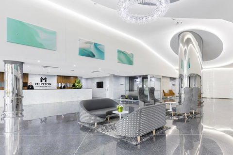 Meriton Suites Southport - Accommodation Nelson Bay 1