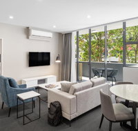 Meriton Suites Waterloo - Accommodation Nelson Bay