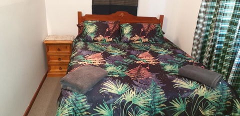 Mermaid Beachside Accommodation - Accommodation Nelson Bay 1