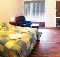 Merredin Olympic Motel - Accommodation Nelson Bay