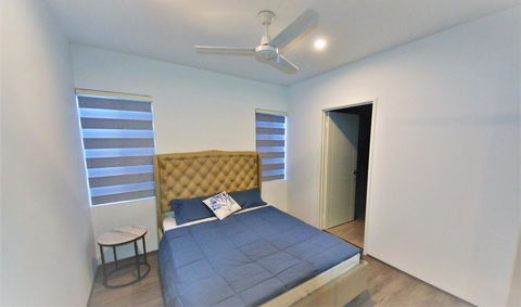 MERRIFIELD Foothill Suites - RELAXING LIFETYLE CHOICE - Nelsons Bay Accommodation 2